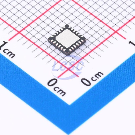 DIODES AP33771DKZ-13