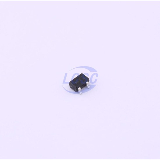 DIODES AZ23C10W-7-F DIODES AZ23C10W-7-F