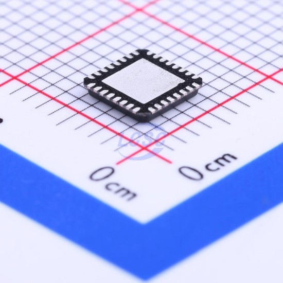 MICROCHIP USB3320C-EZK