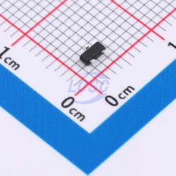 DIODES DZ23C39-7-F