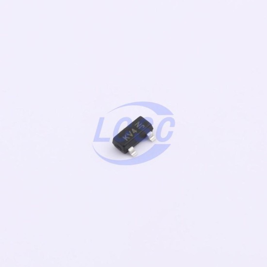 DIODES DZ23C3V6-7-F