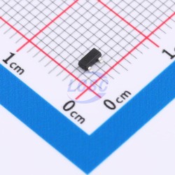 DIODES DZ23C43-7-F