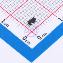 DIODES DZ23C43-7-F
