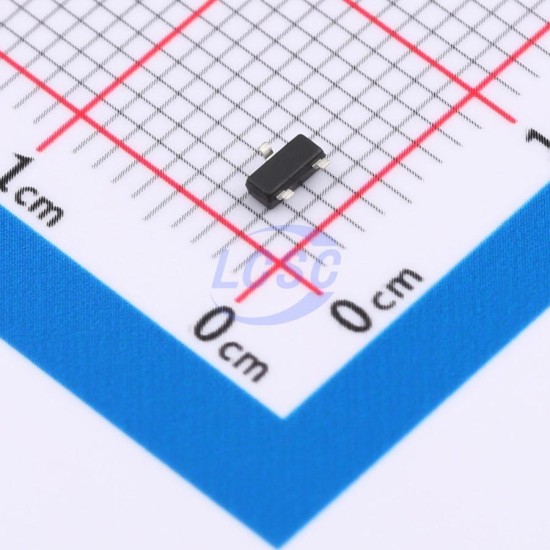DIODES DZ23C47-7-F