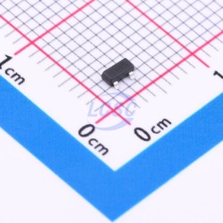 DIODES DZ23C6V2-7-F