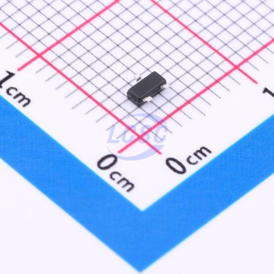 DIODES DZ23C6V2-7-F DIODES DZ23C6V2-7-F