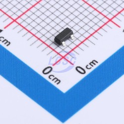 DIODES DZ23C7V5-7-F