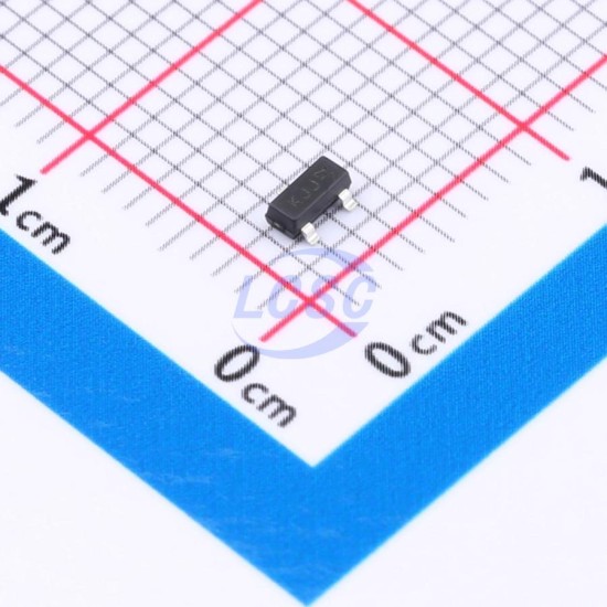 DIODES BAV70Q-13-F DIODES BAV70Q-13-F