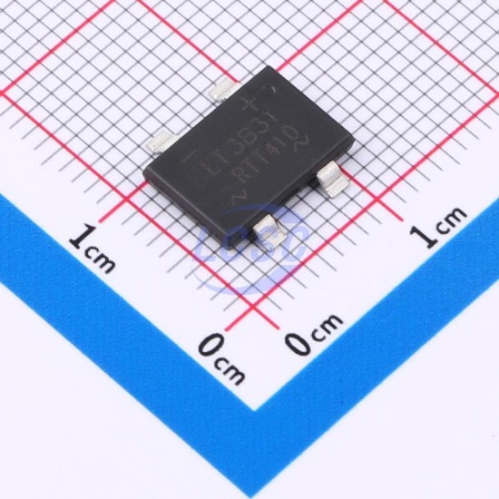 DIODES RTT410