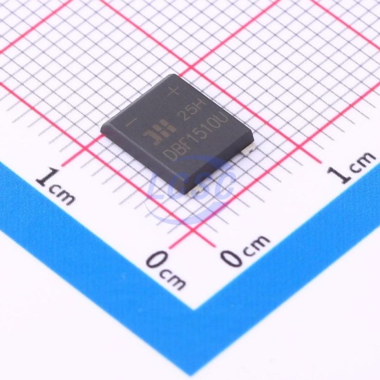 DIODES DBF1510U-13