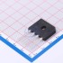 DIODES GBU801