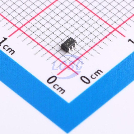 DIODES DMG1016UDWQ-7 DIODES DMG1016UDWQ-7