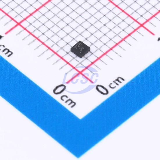 DIODES DMP2200UFCL-7 DIODES DMP2200UFCL-7