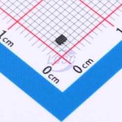 DIODES DMP2900UV-7 DIODES DMP2900UV-7