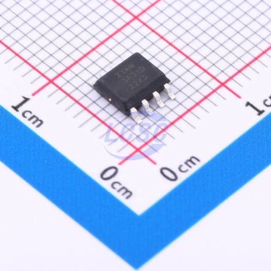 DIODES ZXMN3F31DN8TA