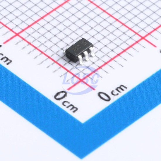 DIODES DMB2227A-7 DIODES DMB2227A-7