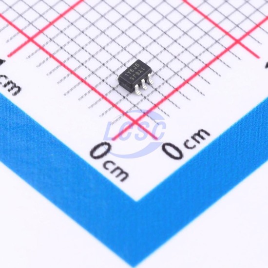 DIODES ADA114YUQ-13