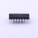 TI CD14538BE