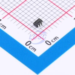 DIODES DCX114EU-13R-F
