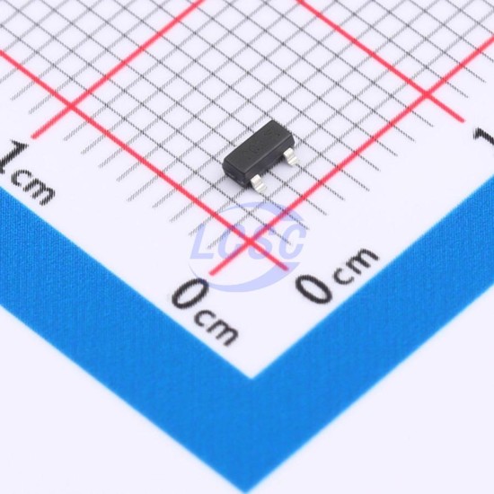 DIODES ADTC144WCAQ-7 DIODES ADTC144WCAQ-7