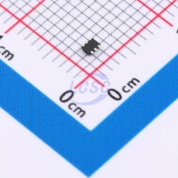 DIODES DDA124EH-7 DIODES DDA124EH-7