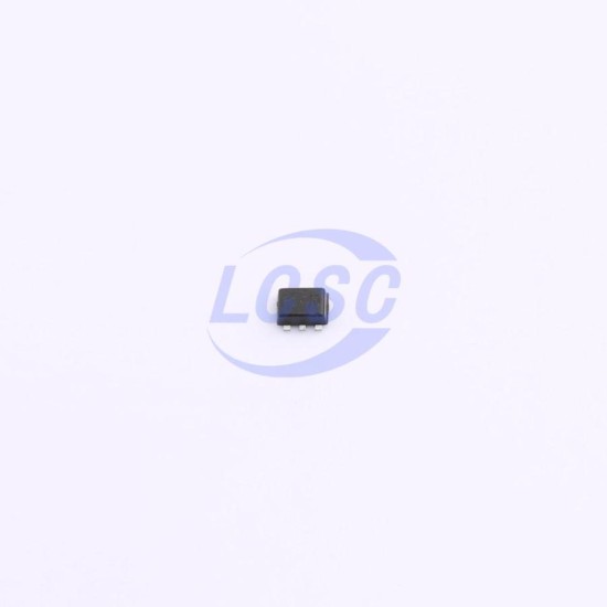 DIODES DDA124EH-7 DIODES DDA124EH-7