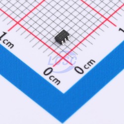 DIODES DDC114EUQ-13-F