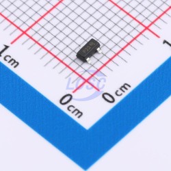 DIODES DDTA115TCA-7-F DIODES DDTA115TCA-7-F