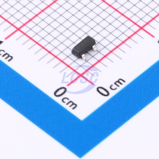 DIODES DDTA143XCA-7-F DIODES DDTA143XCA-7-F
