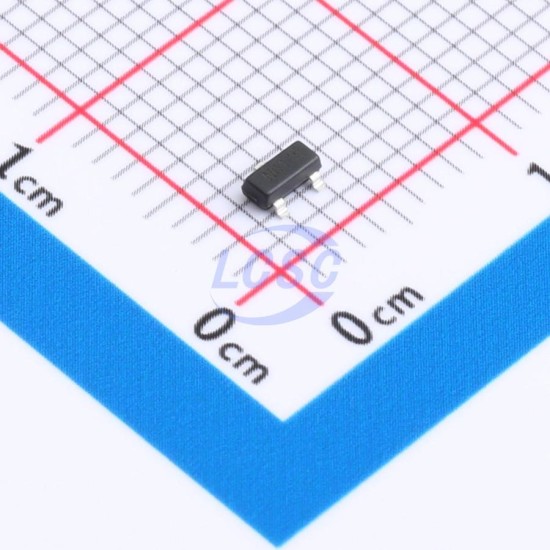DIODES DDTC113TCA-7-F DIODES DDTC113TCA-7-F