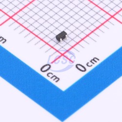 DIODES DDTC115TE-7-F DIODES DDTC115TE-7-F