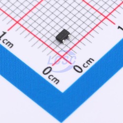 DIODES DDTC124TUA-7-F DIODES DDTC124TUA-7-F