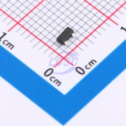 DIODES DDTC144GCA-7-F DIODES DDTC144GCA-7-F