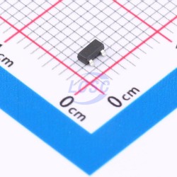 DIODES DDTC144VCA-7-F DIODES DDTC144VCA-7-F