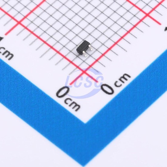 DIODES DDTC144VE-7-F DIODES DDTC144VE-7-F