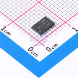 DIODES PI2MEQX2505ZHEX