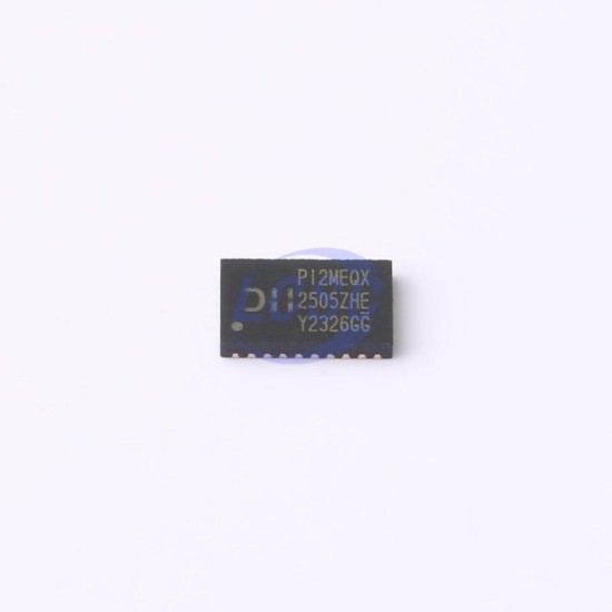 DIODES PI2MEQX2505ZHEX DIODES PI2MEQX2505ZHEX