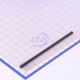 BOOMELE(Boom Precision Elec) 2.54-1*40P 15MM BOOMELE(Boom Precision Elec) 2.54-1*40P 15MM