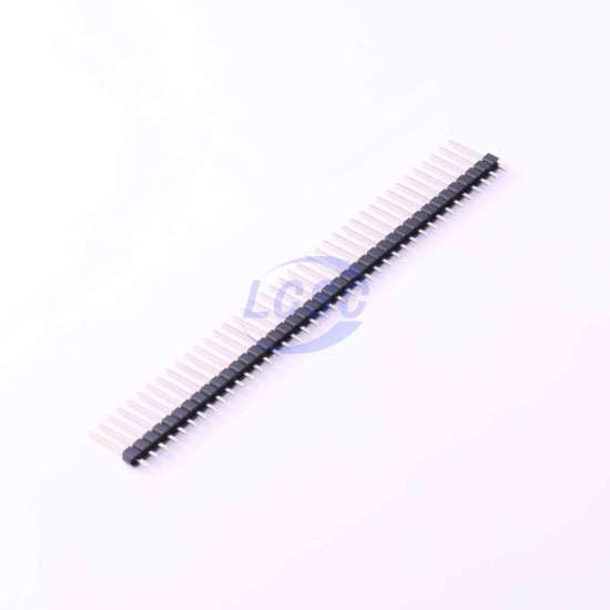 BOOMELE(Boom Precision Elec) 2.54-1*40P 15MM BOOMELE(Boom Precision Elec) 2.54-1*40P 15MM