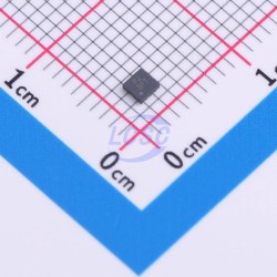 DIODES PAM8907SB10-7