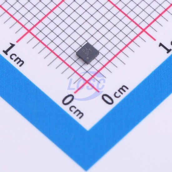 DIODES PAM8907SB10-7