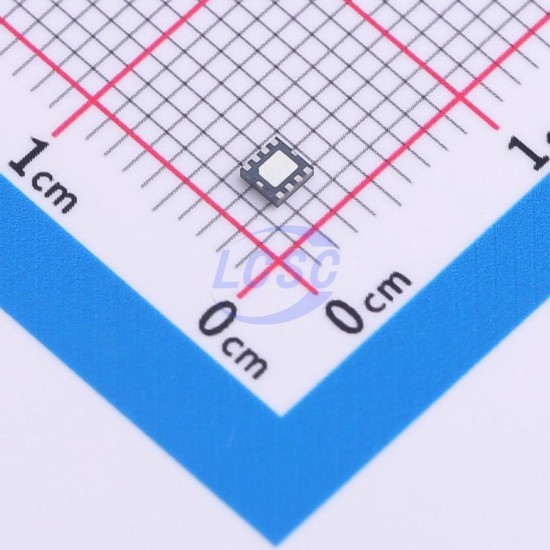 DIODES PAM8907SB10-7
