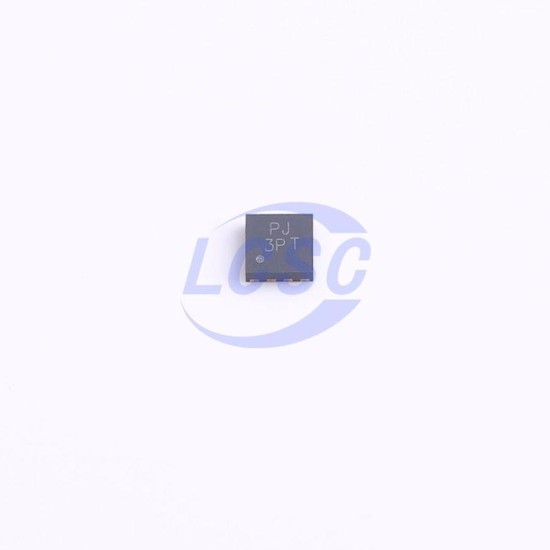 DIODES PAM8907SB10-7