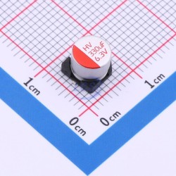 Honor Elec HV0J337M0605PZ Honor Elec HV0J337M0605PZ
