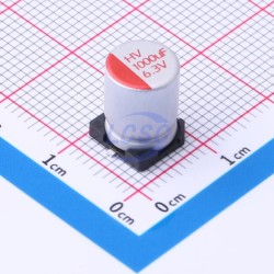 Honor Elec HV0J108M0810PZ Honor Elec HV0J108M0810PZ