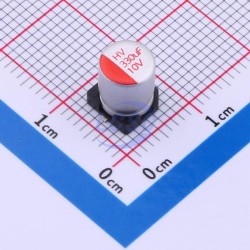 Honor Elec HV1A337M0607PZ Honor Elec HV1A337M0607PZ