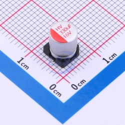 Honor Elec HV1C337M0607PZ Honor Elec HV1C337M0607PZ