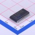 MAXIM MAX7219EWG+T