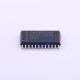 MAXIM MAX7219EWG+T MAXIM MAX7219EWG+T