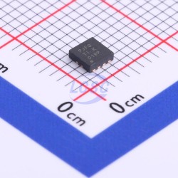 TI TPS73601DRBR